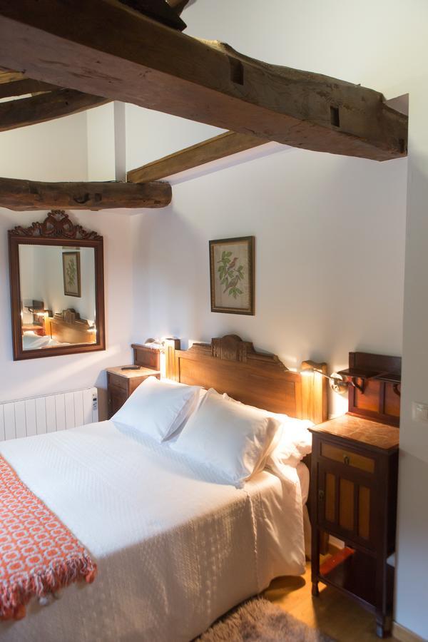 Affittacamere Casa Pineiro Monfero Esterno foto
